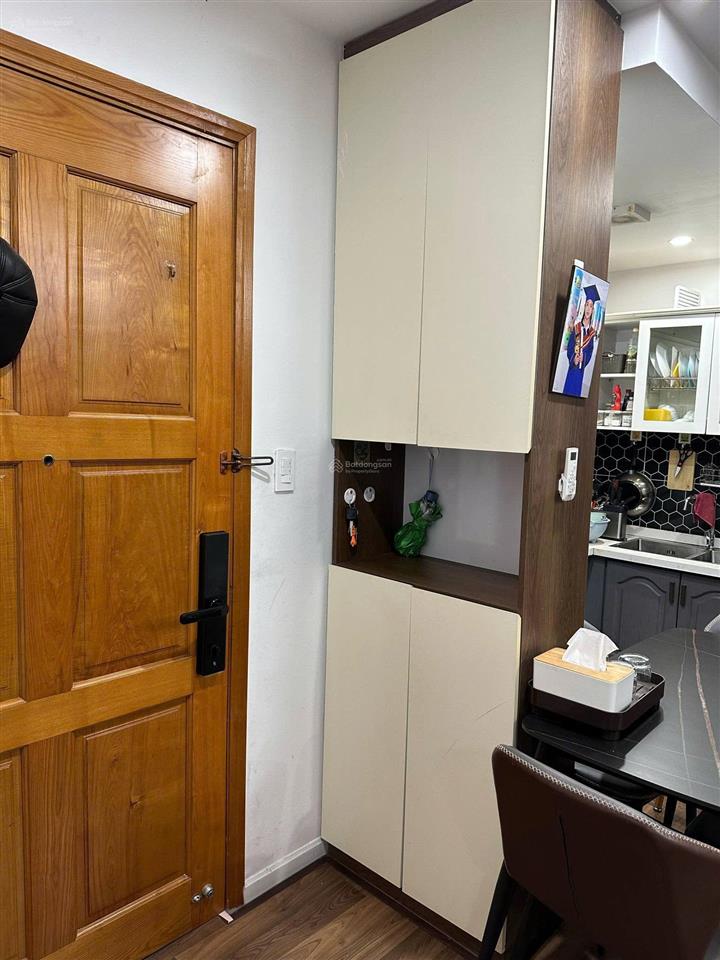 Chính chủ cần bán ch phúc thịnh tầng cao 85.1m2, 2pn, 2wc, sh lâu dài. giá thật nhà thật 4.6 tỷ tl