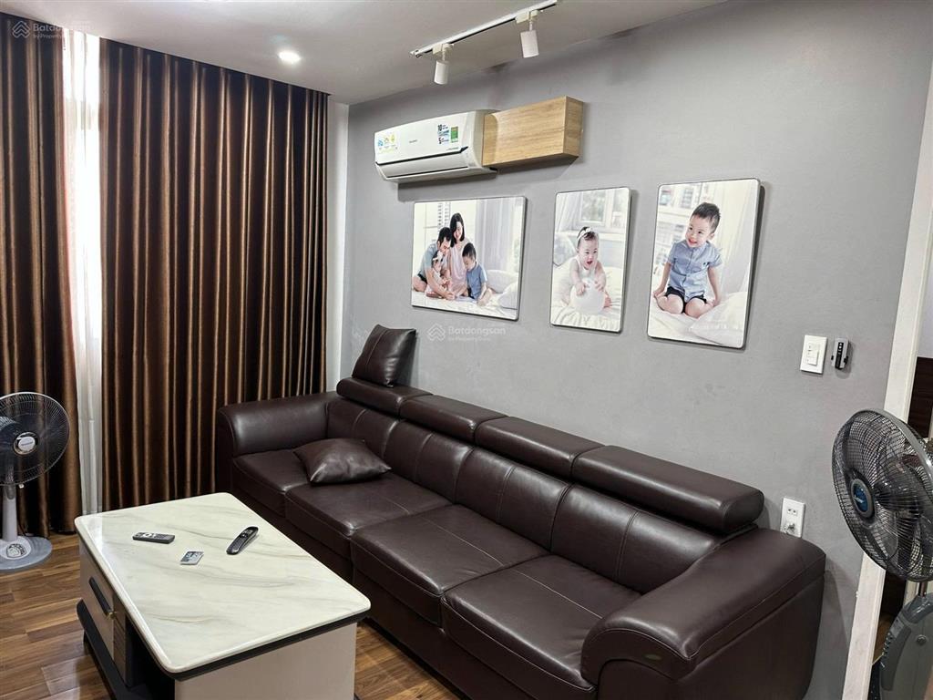 Chính chủ cần bán ch phúc thịnh tầng cao 85.1m2, 2pn, 2wc, sh lâu dài. giá thật nhà thật 4.6 tỷ tl