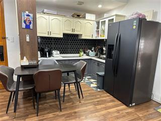 Cần bán lại căn hộ phúc thịnh tầng cao 70m2, 2pn, 1wc, có sh chính chủ. giá 3.7 tỷ thương lượng