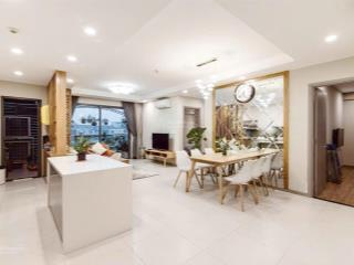 Bán căn hộ chung cư screc tower 120m2, căn góc 3pn, 2wc, có sh chính chủ. giá bán 7.9 tỷ còn tl