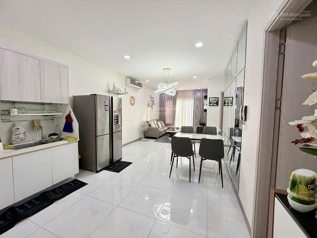 Chính chủ cần bán ch sông đà q3, dt 115m2, căn góc, 3pn, view đông. giá thật nhà thật 7.8 tỷ tl