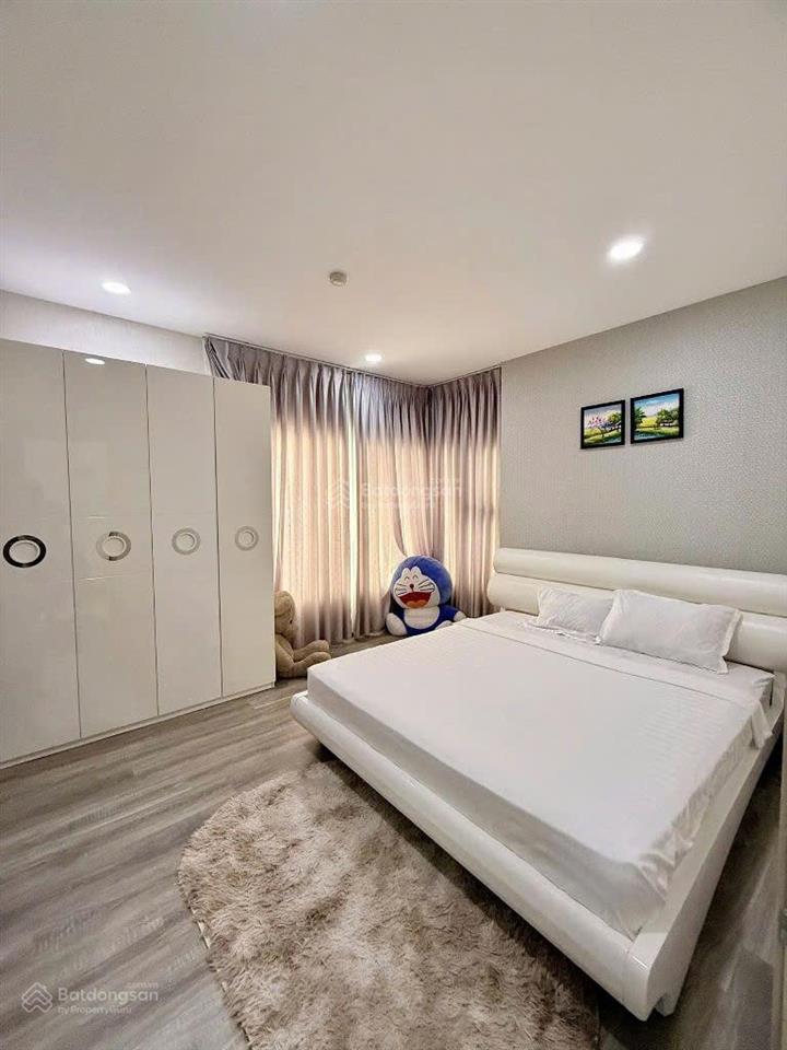 Chính chủ cần bán ch sông đà q3, dt 115m2, căn góc, 3pn, view đông. giá thật nhà thật 7.8 tỷ tl