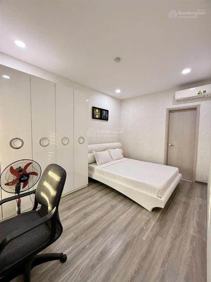 Chính chủ cần bán ch sông đà q3, dt 115m2, căn góc, 3pn, view đông. giá thật nhà thật 7.8 tỷ tl