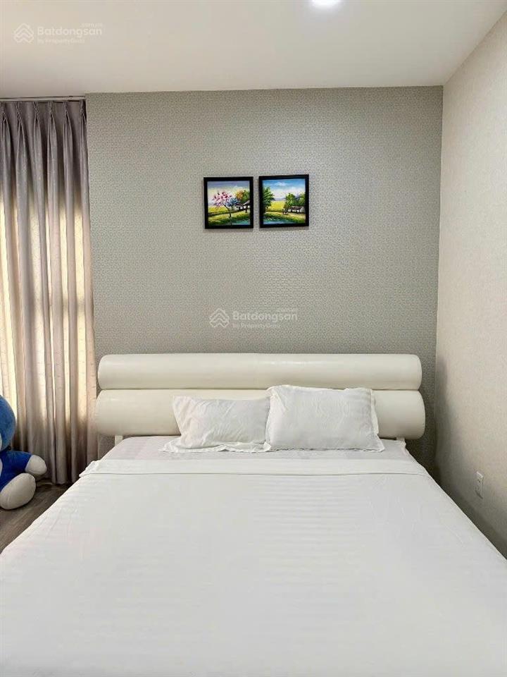 Chính chủ cần bán ch sông đà q3, dt 115m2, căn góc, 3pn, view đông. giá thật nhà thật 7.8 tỷ tl