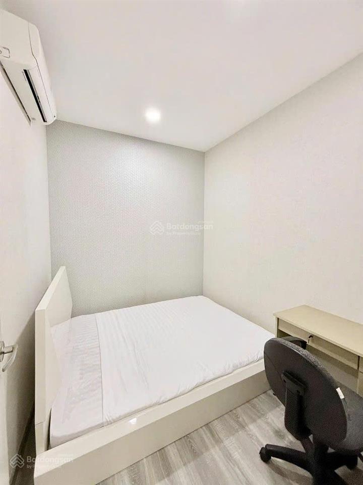 Chính chủ cần bán ch sông đà q3, dt 115m2, căn góc, 3pn, view đông. giá thật nhà thật 7.8 tỷ tl