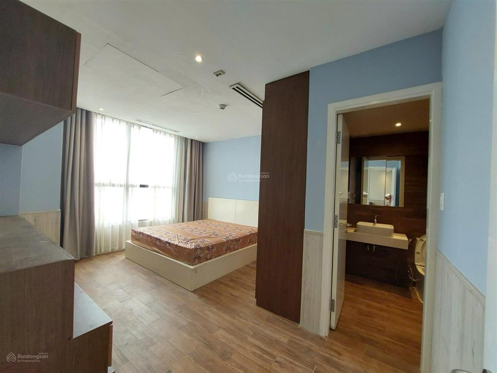 Bán căn hộ đất phương nam chu văn an dt 106m2, 2pn,2wc, sh chính chủ. giá thật nhà thật 5.95 tỷ tl