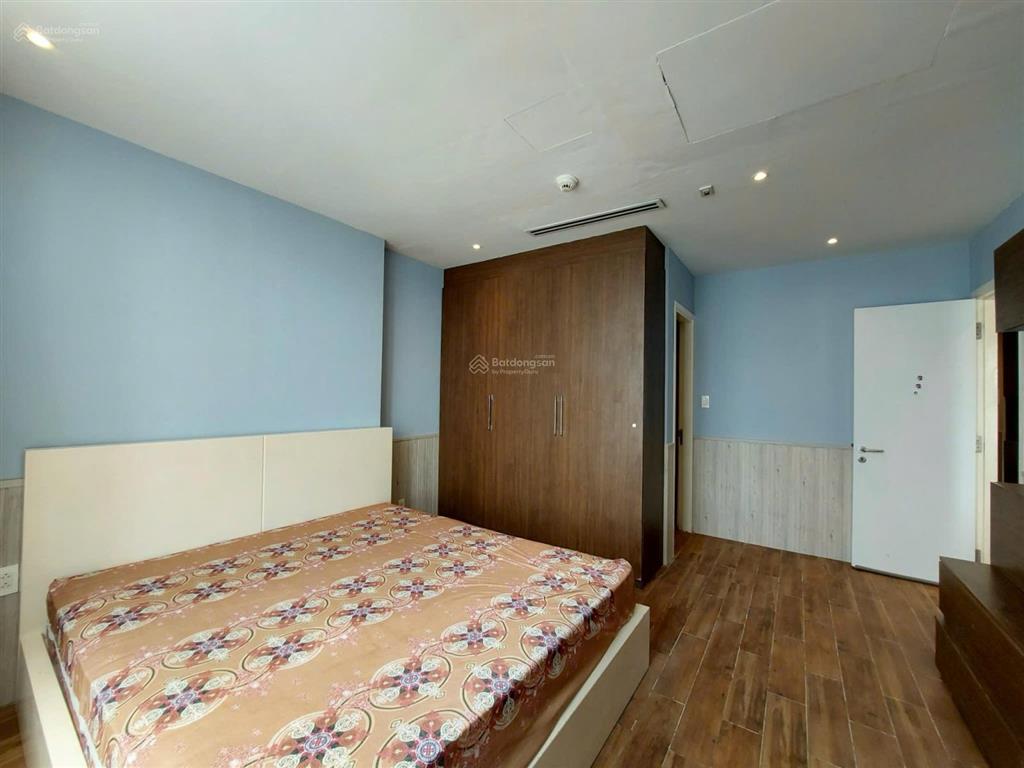 Bán căn hộ đất phương nam chu văn an dt 106m2, 2pn,2wc, sh chính chủ. giá thật nhà thật 5.95 tỷ tl