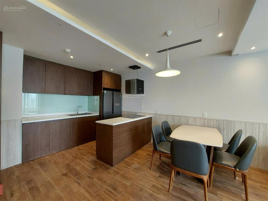 Bán căn hộ đất phương nam chu văn an dt 106m2, 2pn,2wc, sh chính chủ. giá thật nhà thật 5.95 tỷ tl