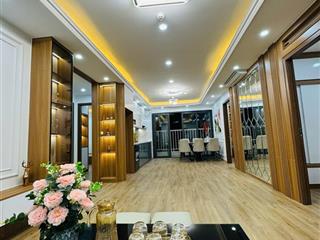[nhà thậtgiá thật]tôi bán căn 3 ngủ thoáng 110m, tầng đẹp, sổ sẵn giá nhỉnh 7 tỷ tại c37 bắc hà