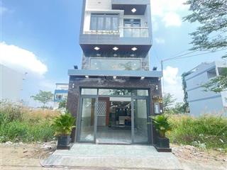 Bán nhà đường nguyễn văn tạo 5m x 17m hướng tây