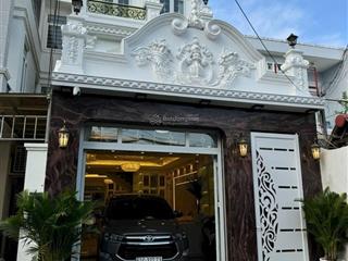 Bán căn nhà đường đào tông nguyên , 5 x 19