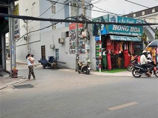 Bán đất ở diện tích đất 94.6m đường lê văn lương