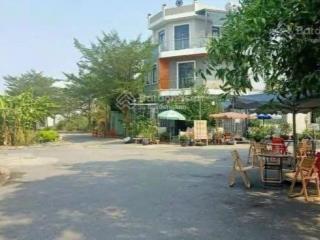 Bán đất thổ cư khu dân cư đường nguyễn bình