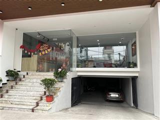 Bán nhà mặt phố trần duy hưng, 54 tỷ, 100m2, 7 tầng, thanh máy , thông sàn hàng hiếm tại chính chủ