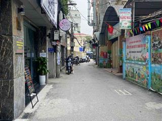Bán nhanh mảnh đất đình thôn, 15,5 tỷ, 81m2 mặt tiền 6.1 nhà ra oto hàng hiếm tại mỹ đình 2 hà nội