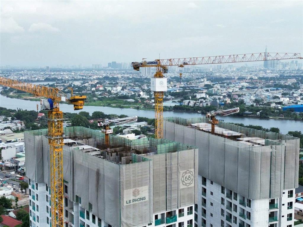 Conteccons mở bán căn hộ mặt tiền quốc lộ 13,10% ký hđmb,hỗ trợ lãi 3 năm,miễn phí quản lý 12 tháng
