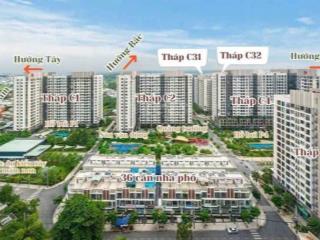 Giỏ hàng picity 1pn 2tỷ250, ngân hàng hỗ trợ 70%