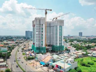 1pn1wc view sông, chỉ cần 20% 420 triệu tới khi nhận nhà, miễn phí quản lý 12 tháng