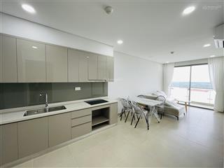 Cho thuê căn hộ sky 89, q7. 55m2, 1pn full nội thất, view sông. giá 12 triệu/tháng.  0933 112 ***