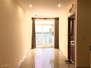 Bán căn hộ ngọc lan phú thuận, q7. 55m2, 1 phòng ngủ, sổ hồng. giá 2.55 tỷ