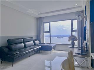 Bán căn hộ an gia skyline, 107m2, 3pn full nội thất, view sông. giá 5.4 tỷ
