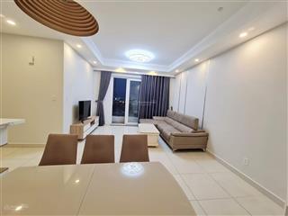 Bán căn hộ florita, kdc him lam, q7. căn góc 103m2, 3pn full nội thất. giá 6 tỷ bao hết thuế phí