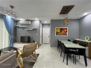 Bán căn hộ florita, q7. 76m2, 2pn 2wc full nội thất đẹp. giá 4.4 tỷ bao hết thuế phí