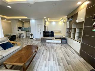 Bán căn hộ orient, bến vân đồn, q4. 99m2, thiết kế 2pn lớn, full nội thất, sổ hồng giá 5.75 tỷ