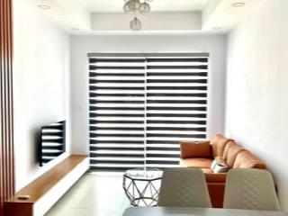 Cho thuê căn hộ mone nam sg, q7. 2pn full nội thất đẹp. giá 13.5tr/tháng
