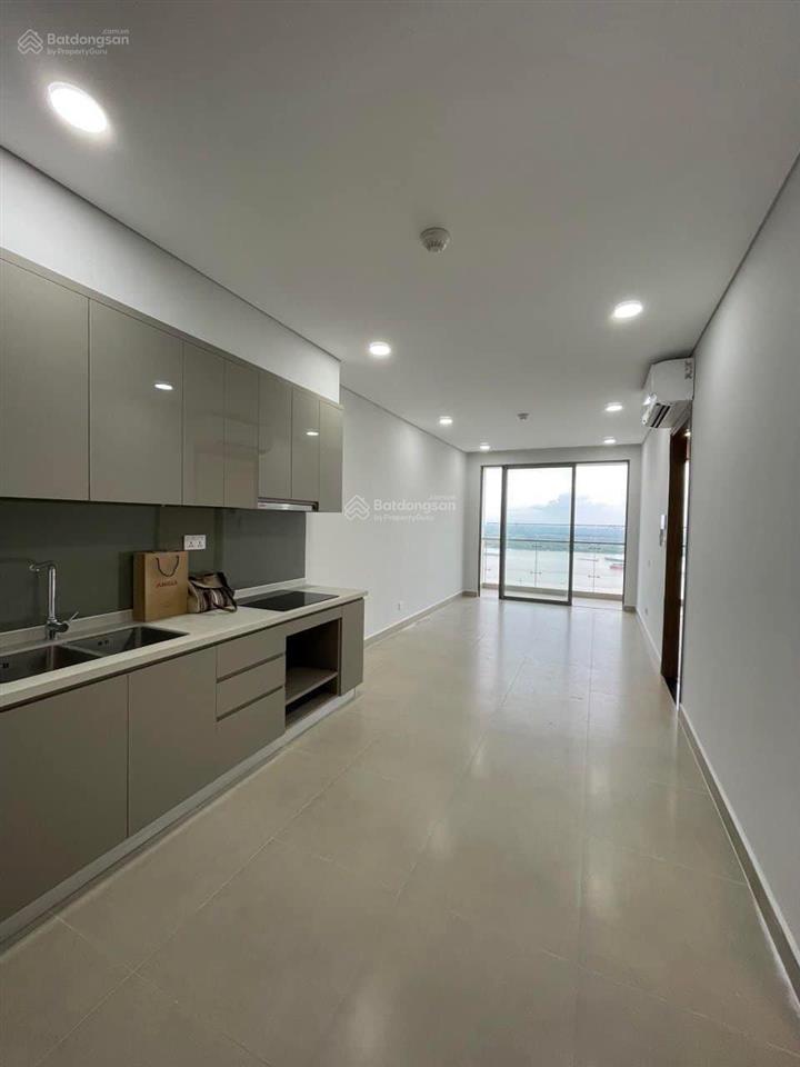 Bán căn hộ sky89, 56m2, 1pn nhà ntcb + view sông trực diện. giá 3.95 tỷ all in