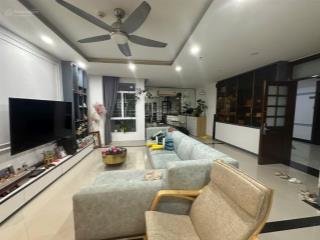 Bán căn hộ him lam riverside, q7. 145m2, 3pn 3wc full nội thất. sổ hồng. giá 9.6 tỷ