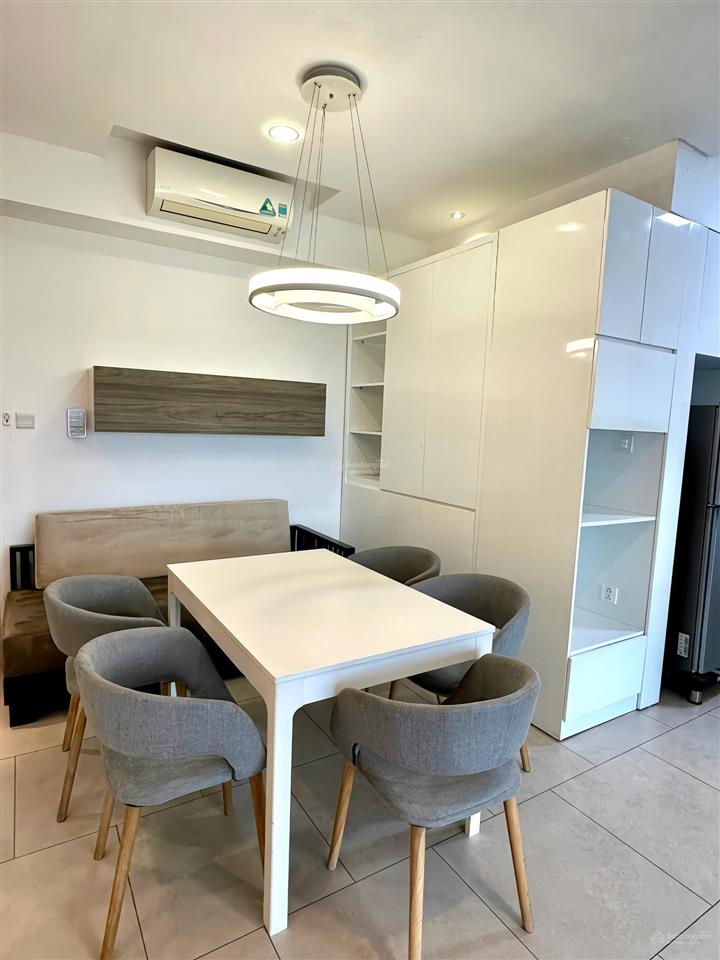 Bán căn hộ riviera point, q7. căn 99m2, 2pn 2wc full nội thất. giá 7 tỷ sổ hồng
