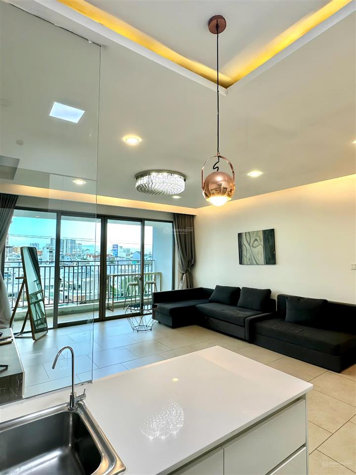 Bán căn hộ riviera point, q7. căn 99m2, 2pn 2wc full nội thất. giá 7 tỷ sổ hồng