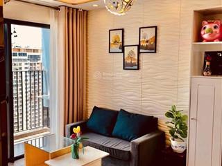 Bán căn hộ mone nam sg, q7. 60m2, 2pn full nội thất. giá 3.85 tỷ bao thuế phí