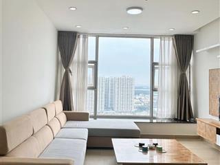 Bán căn hộ lacasa, q7. dt 86m2, 2pn 2wc full nội thất. giá 4.4 tỷ sổ hồng