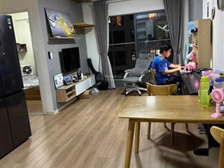 Bán căn hộ mone nam sg, q7. 68m2, 2pn 2wc full nội thất. giá 4.95 tỷ sổ hồng