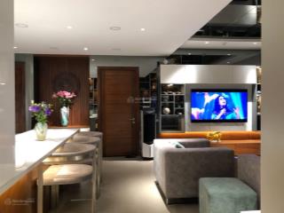 Bán căn hộ river panorama, 114m2, 3pn full nội thất cao cấp. giá 7.5 tỷ sổ hồng sẵn