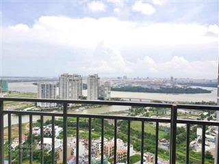Bán căn hộ the sun avenue, q2. 90m2, 3pn tầng cao, view sông. giá 8.5 tỷ bao thuế phí