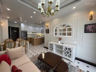 Bán căn hộ lavida plus, q7. full nội thất mới 100% căn 75m2, 2pn 2wc. giá 5.39 tỷ