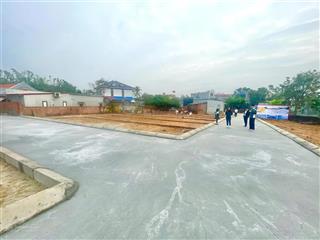 63m2 lô góc tại thái sơn  an lão giá 570 triệu  0345 693 ***