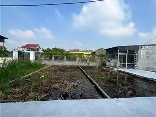 Bán 2 lô cạnh nhau nằm ngay trung tâm thị trấn an lão, hp. 62m2/lô giá chỉ 690tr. n 0345 693 ***