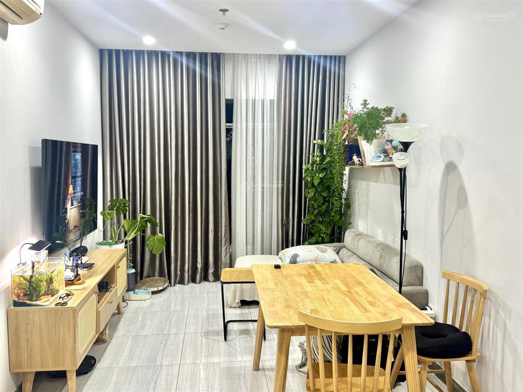 Bán căn hộ chung cư tại bcons polygon, giá tốt 2,29 tỷ, 54m2 2pn 2wc