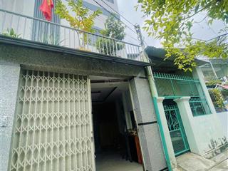 Bán nhà 3 tầng hẻm hải đức  p. phương sơn  nha trang giá 2.660 tỷ