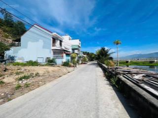 Bán lô đất tái định cư vĩnh thái view sông tắc (giá rẻ nhất thị trường)