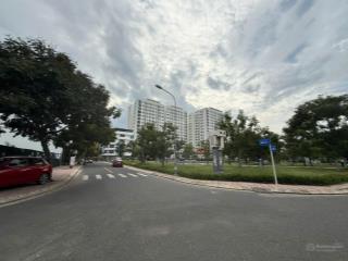 Bán lô đất view xéo công viên kđt hà quang 1  nha trang giá chỉ 6 ty 4