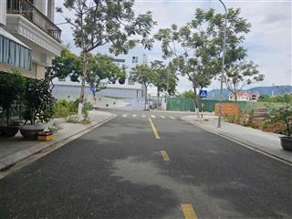 Bán đất đường b2  vcn phước long 1 phước hải chỉ 5 tỷ 950 triệu