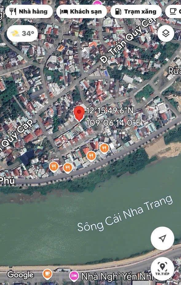 Bán đất phú lộc đông 2 thị trấn diên khánh chỉ 1 tỷ 750