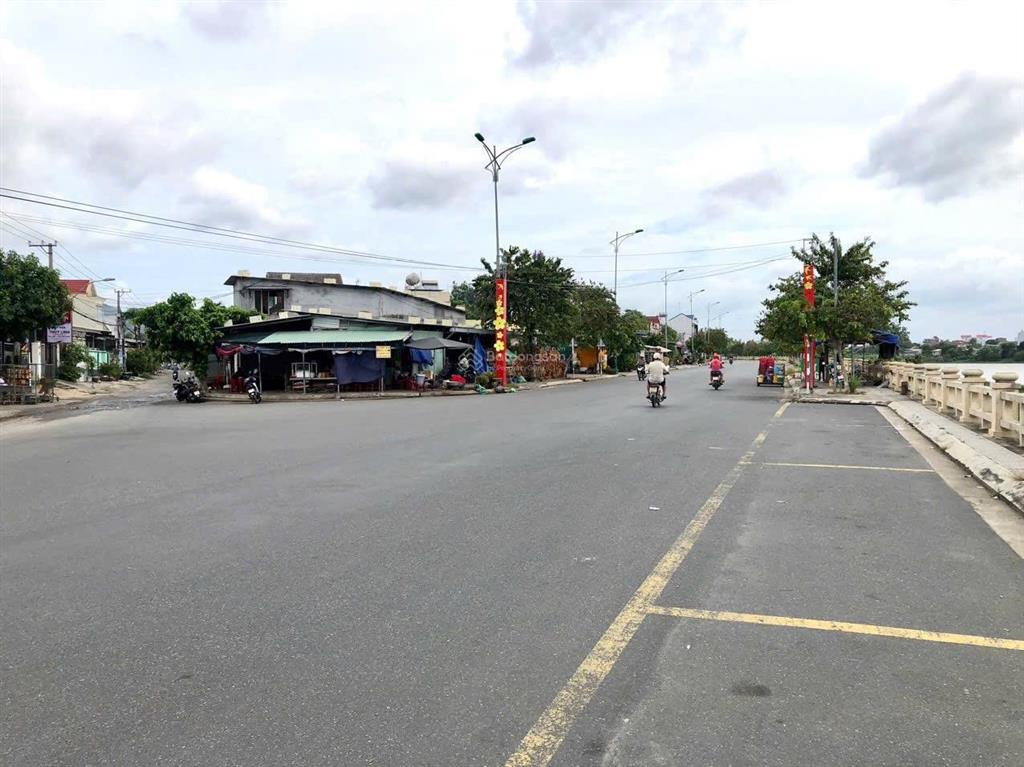 Bán đất phú lộc đông 2 thị trấn diên khánh chỉ 1 tỷ 750