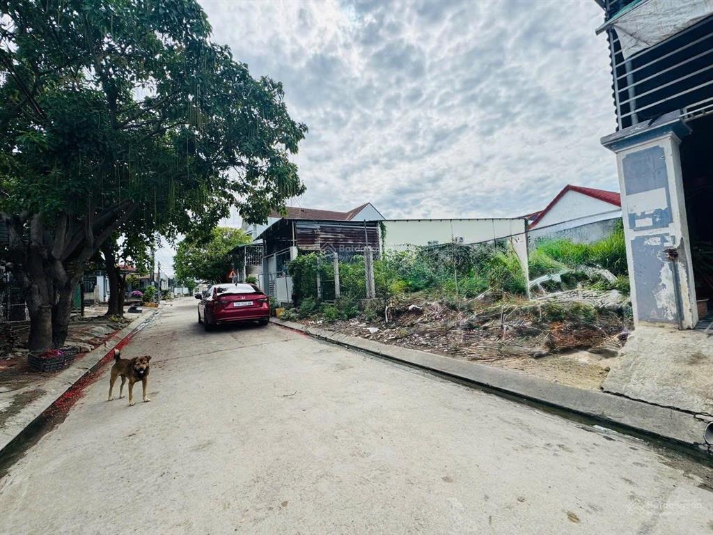 Bán đất phú lộc đông 2 thị trấn diên khánh chỉ 1 tỷ 750