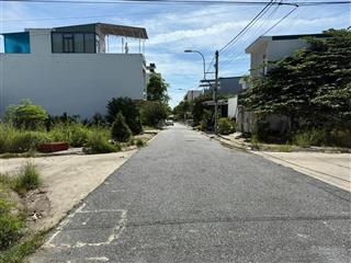 Bán đất tđc đất lành, xã vĩnh thái đường 10m giá 3 tỷ 249